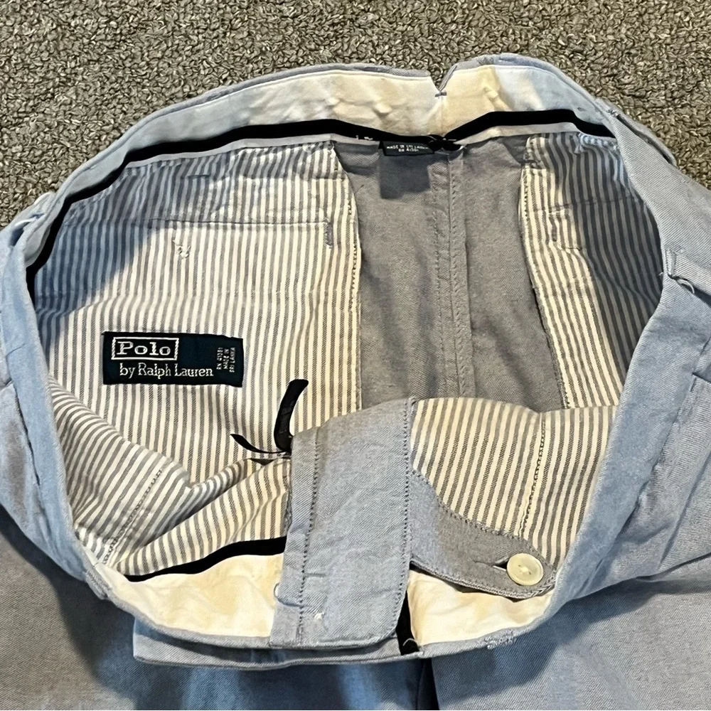 Polo Ralph Lauren vintage polo